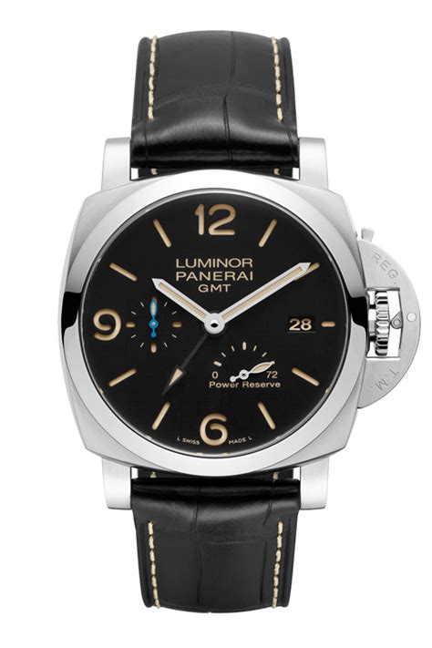 panerai luminor new|luminor panerai price in malaysia.